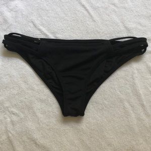 Victoria’s Secret bikini bottoms